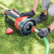 Tlakové ponorné čerpadlo DIVE 6500/34