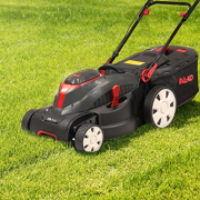 Akumulátorová kosačka 38.1 Li EASY