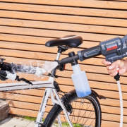 AKU tlakový čistič PW 1850