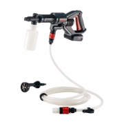 AKU tlakový čistič PW 1850