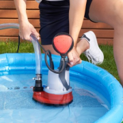 Čerpadlo Ponorné SUB 8500 Easy