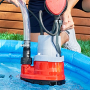 Čerpadlo Ponorné SUB 8500 Easy