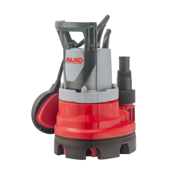 Ponorné čerpadlo DRAIN 9500 EASY