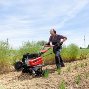 Kultivátor benzínový MH 770