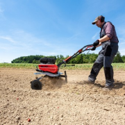 Kultivátor benzínový MH 1150