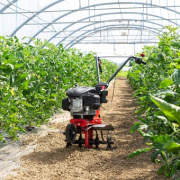 Kultivátor benzínový MH 360