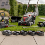 AKU sada AL-KO 18 V BOSCH HOME AND GARDEN COMPATIBLE vrátane batérie a nabíjačky