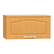 Kuchynská skrinka, jelša, LORA MDF NEW KLASIK W50OK