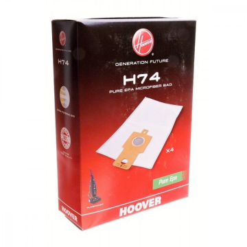 HOOVER H74