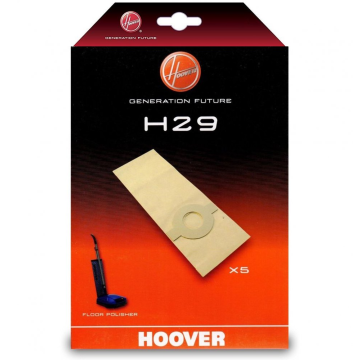 HOOVER H29