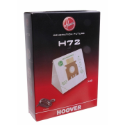 HOOVER H72