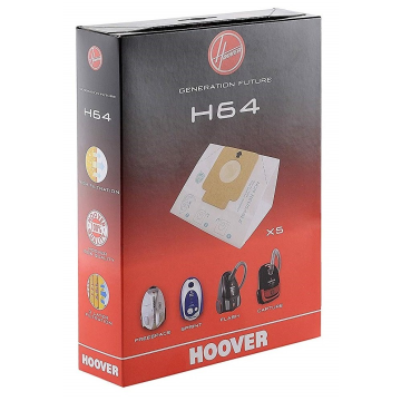 HOOVER H64