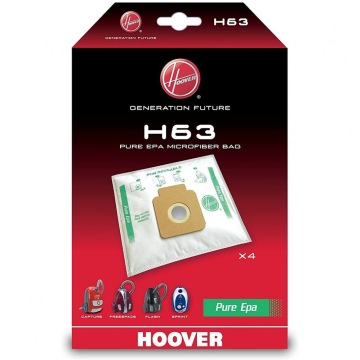 HOOVER H63
