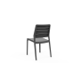 Záhradné kreslo Keter Porto grafit
