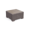 Záhradný stôl Keter Deco California aswhood / cappuccino
