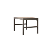 Záhradný stôl Keter Lyon Deco ashwood / cappucciino