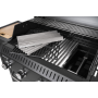 Plynový gril G21 Alabama Black BBQ Premium Line, 5 horákov + zdarma redukčný ventil