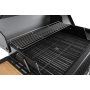 Plynový gril G21 Alabama Black BBQ Premium Line, 5 horákov + zdarma redukčný ventil