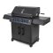 Plynový gril G21 Michigan BBQ Premium Line, 6 horákov + zdarma redukčný ventil