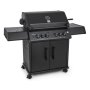 Plynový gril G21 Michigan BBQ Premium Line, 6 horákov + zdarma redukčný ventil