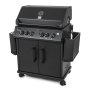 Plynový gril G21 Michigan BBQ Premium Line, 6 horákov + zdarma redukčný ventil