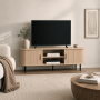 TV stolík, dub, ARIANE