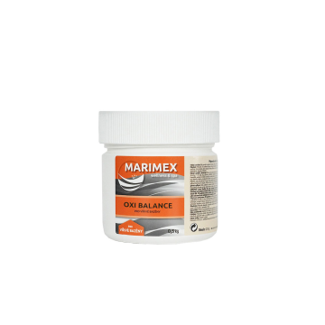 Marimex Spa Oxi Balance 0,5 kg prášok