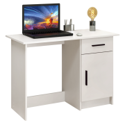 Univerzálny PC stôl, kašmír, SIRISS NEW