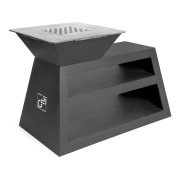 Gril G21 Maine Black