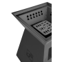 Gril G21 Maine Black