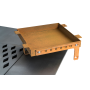 Gril G21 Maine Corten