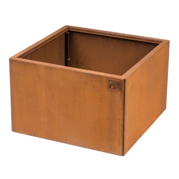 Vyvýšený záhon G21 50 x 32 x 50 cm, Corten