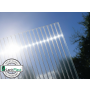 skleník LANITPLAST KYKLOP2 2x2 m PC 4 mm LG4752