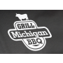Obal na gril G21 Michigan BBQ