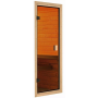 fínska sauna KARIBU BODIN (47829) LG2493