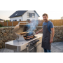 Plynový gril G21 Arizona, BBQ kuchyňa Premium Line 6 horákov + zadarmo redukčný ventil