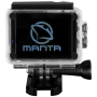MANTA Športová kamera 4K WiFi ACTIVE MM9259