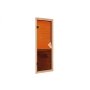 fínska sauna KARIBU FIONA 3 (49976) LG4209