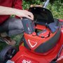 Akumulátor B 800 36 V / 8,0 Ah Li-Ion