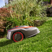 Kosačka Robotická Robolinho  520 W Sba