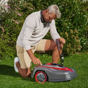Kosačka Robotická Robolinho  520 W Sba