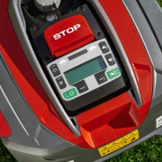 Kosačka Robotická Robolinho  520 W Sba