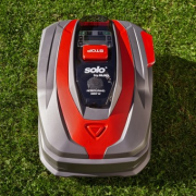 Kosačka Robotická Robolinho  520 W Sba