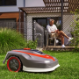 Kosačka Robotická Robolinho 822 W Sba