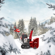 760.4 TE LED Snowline