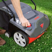 Elektrický prevzdušňovač AL-KO 38.4 E Combi Care