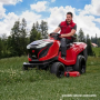 Traktor solo® by AL-KO T 22-105.4 HD V2 SD Premium