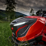 Traktor solo® by AL-KO T 22-105.4 HD V2 SD Premium