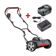 AKU vretenová kosačka AL-KO 18 V 38.4 Li HM Comfort
