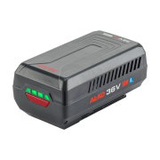 Akumulátor B 160 Li (36 V / 4 Ah)